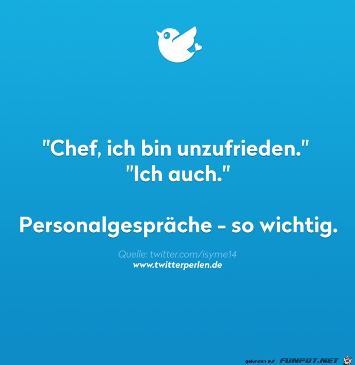 Personalgespräche Personalgespräche