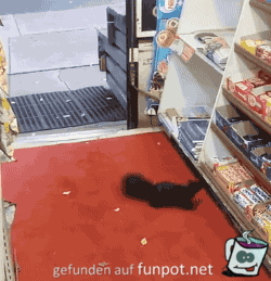Selbstbedienung Selbstbedienung