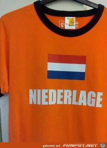 Niederlage Niederlage