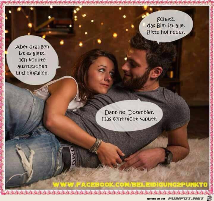 Bier holen Bier holen