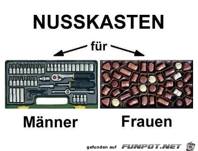 Nusskasten Nusskasten