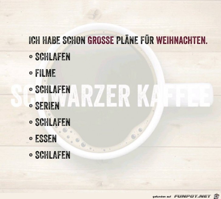 Große Pläne Große Pläne