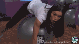Was ist das für ein Training Was ist das für ein Training