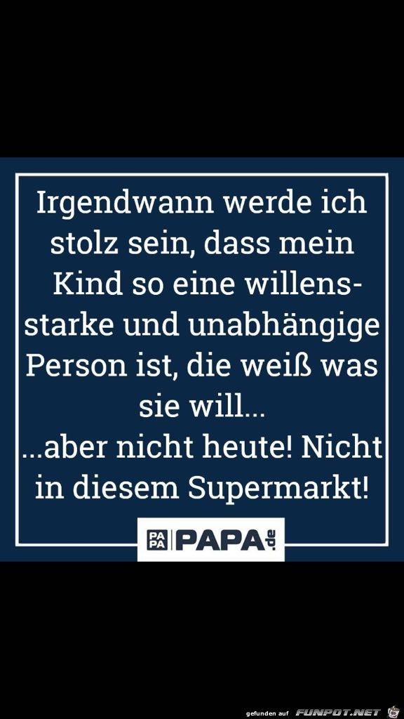 Irgendwann Irgendwann