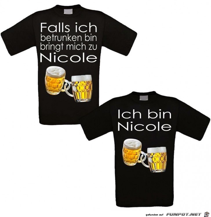 T-Shirt T-Shirt