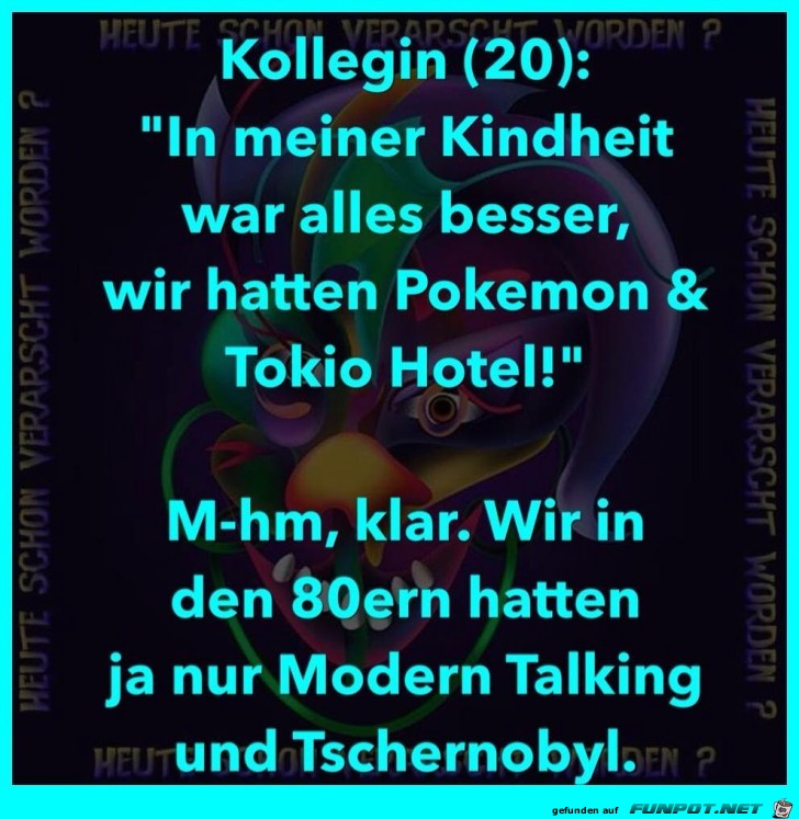 Unterhaltung mit Kollegin Unterhaltung mit Kollegin