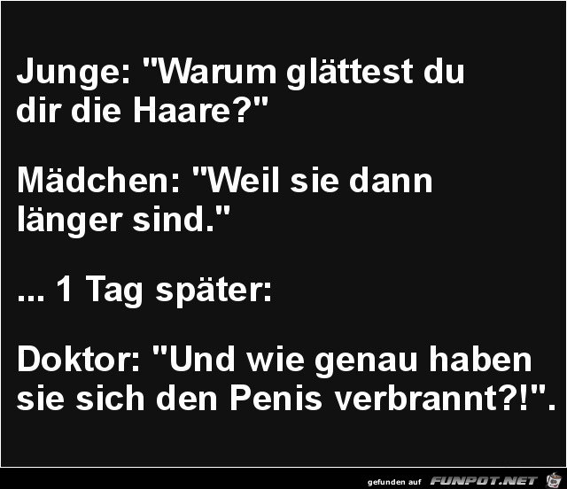Junge zum Mädchen...... Junge zum Mädchen......