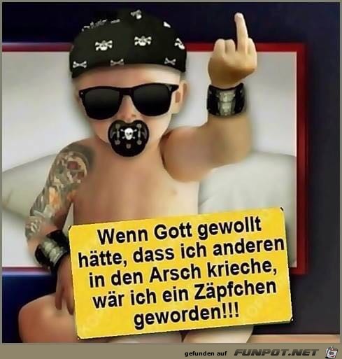 Zaepfchen Zaepfchen