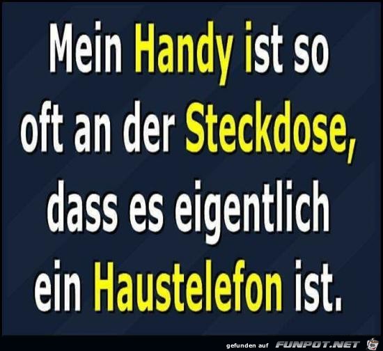 Haustelefon Haustelefon