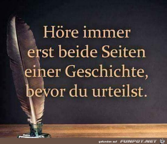 Beide Seiten Beide Seiten