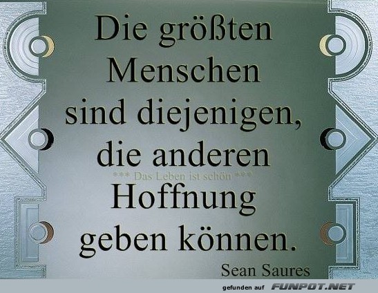 Die groessten Menschen Die groessten Menschen