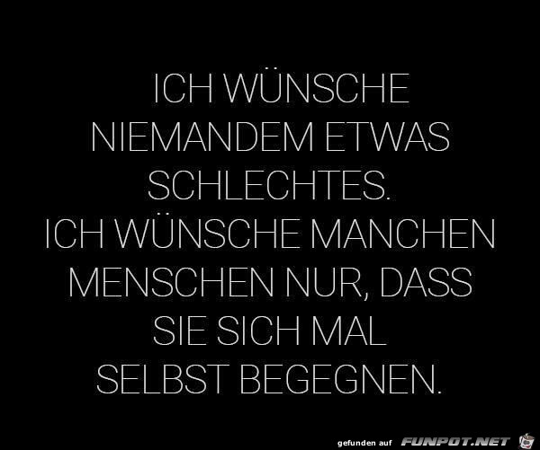 Meine Wünsche Meine Wünsche