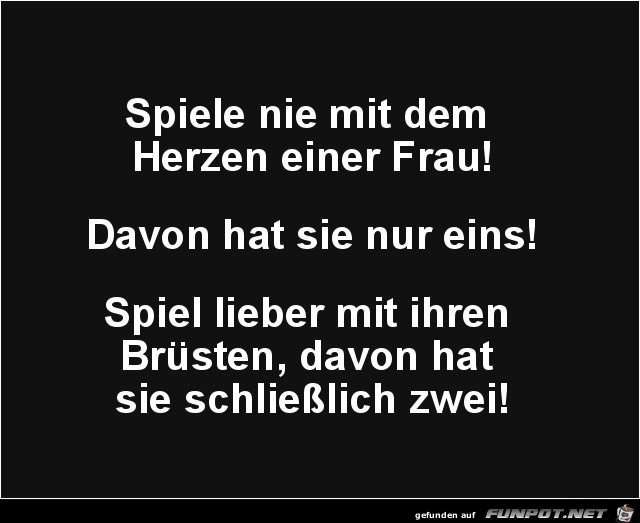 Spielen Spielen