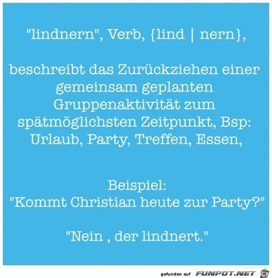 Lindnern Lindnern