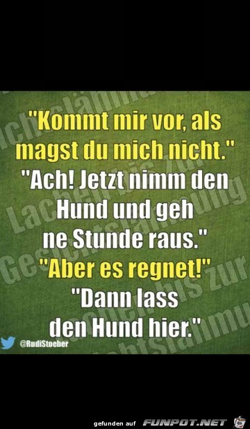 aber es regnet.......... aber es regnet..........