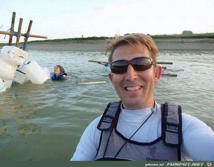 Selfie zur falschen Zeit9 Selfie zur falschen Zeit9