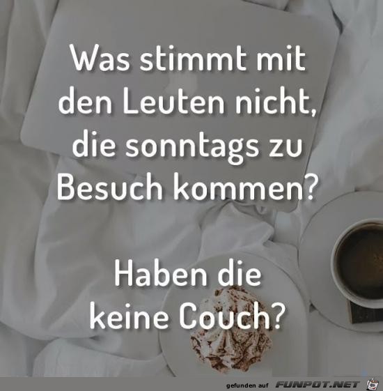 was stimmt mit den Leuten nicht?..... was stimmt mit den Leuten nicht?.....