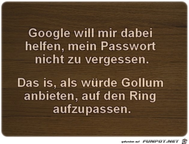 Google..