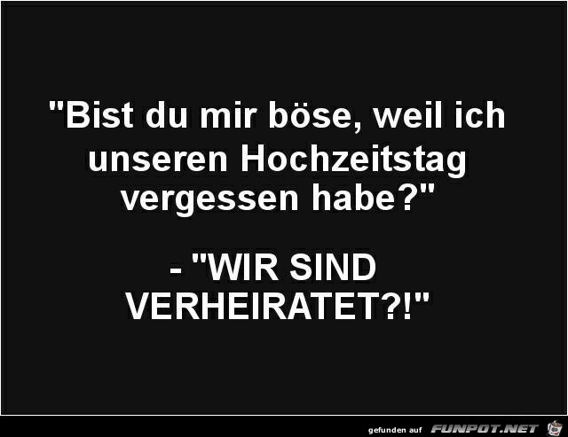 Bist du boese Bist du boese