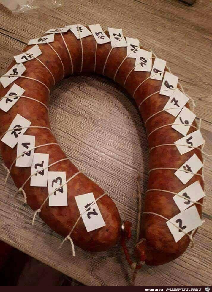 Adventskalender aus dem Ruhrgebiet Adventskalender aus dem Ruhrgebiet