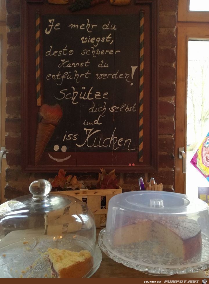 Schütze Dich selbst Schütze Dich selbst