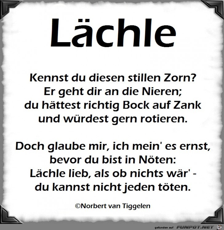 Lächle 2017 Lächle 2017