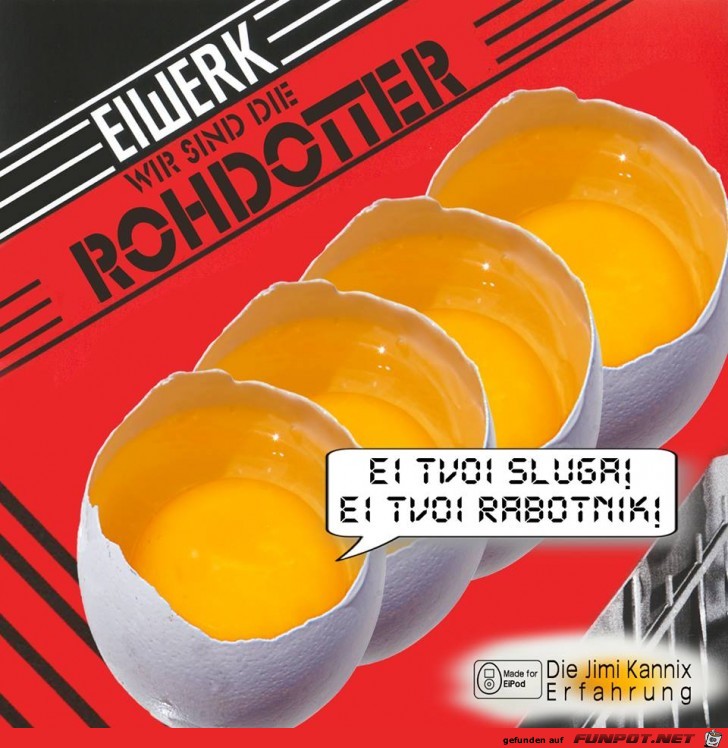 Rohdotter