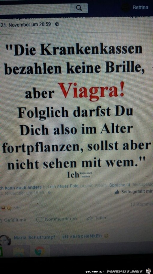 Lieber Viagra