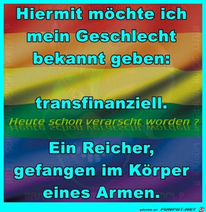 Bekannt geben Bekannt geben