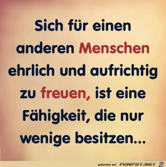 sich für einen anderen Menschen....... sich für einen anderen Menschen.......