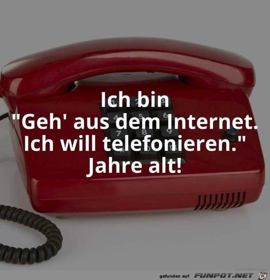 Ziemlich alt Ziemlich alt