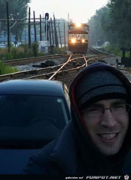 Selfie zur falschen Zeit12 Selfie zur falschen Zeit12
