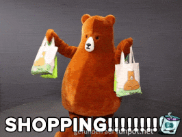 Shopping Shopping