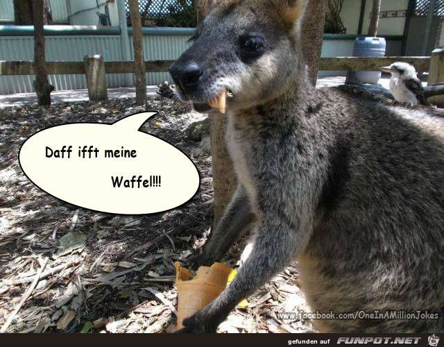Waffe Waffe