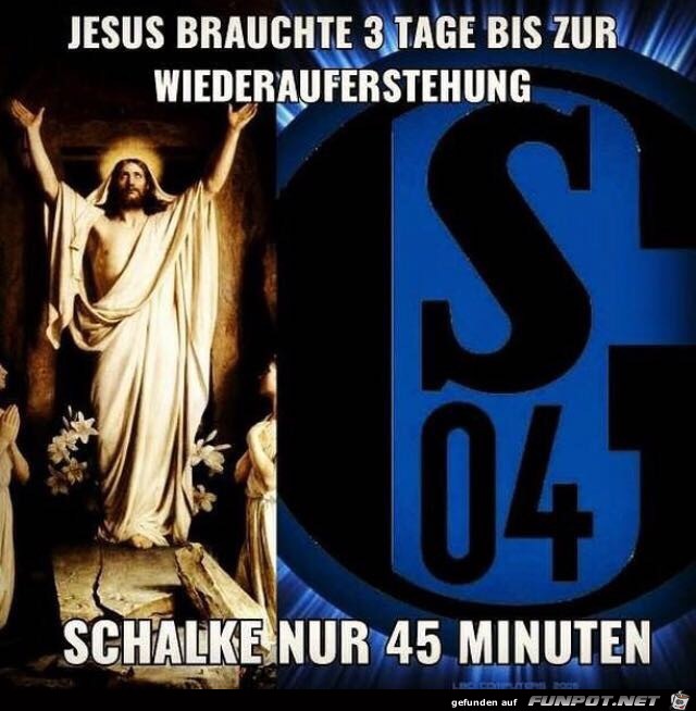Auferstehung Auferstehung