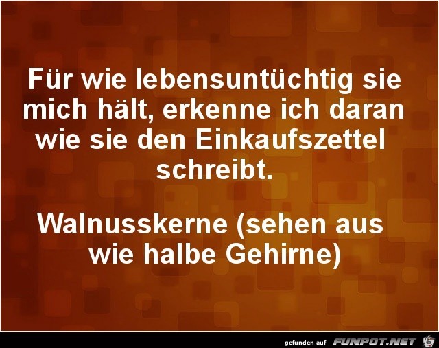Super Einkaufszettel Super Einkaufszettel