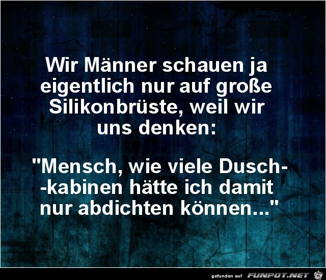 die Männer die Männer