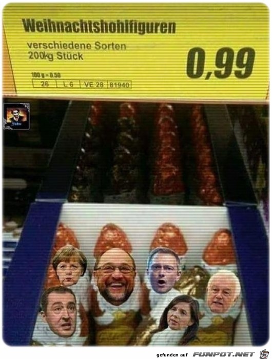 Weihnachtshohlfiguren Weihnachtshohlfiguren