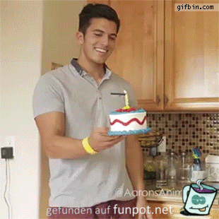 Geh weg mit dem Ding Geh weg mit dem Ding