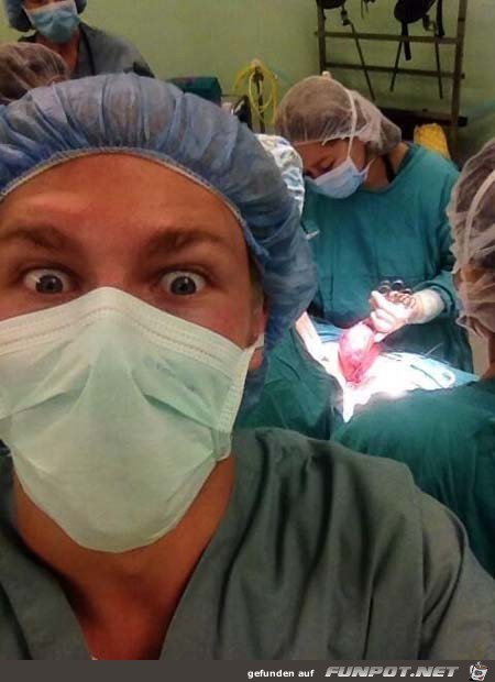 Selfie zur falschen Zeit14 Selfie zur falschen Zeit14