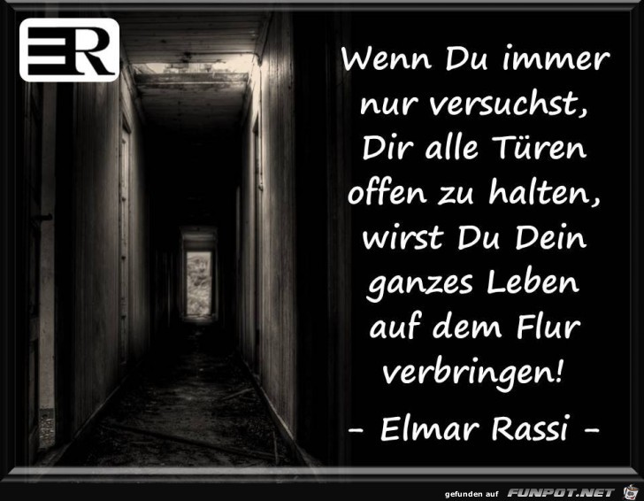 Wenn du immer versuchst Wenn du immer versuchst