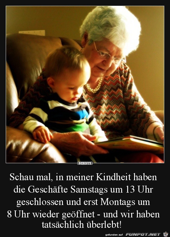 Schau mal Schau mal