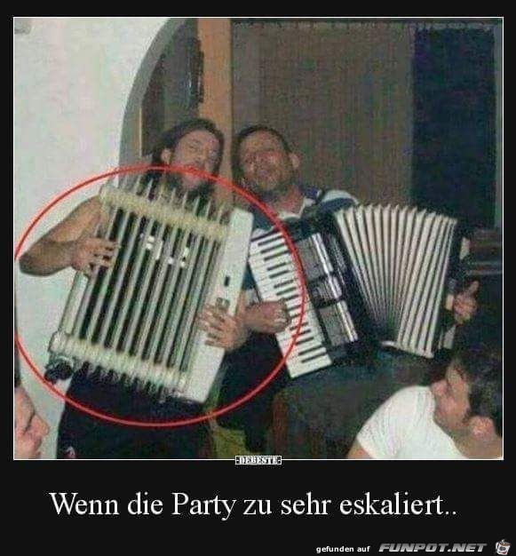 Heftige Party Heftige Party