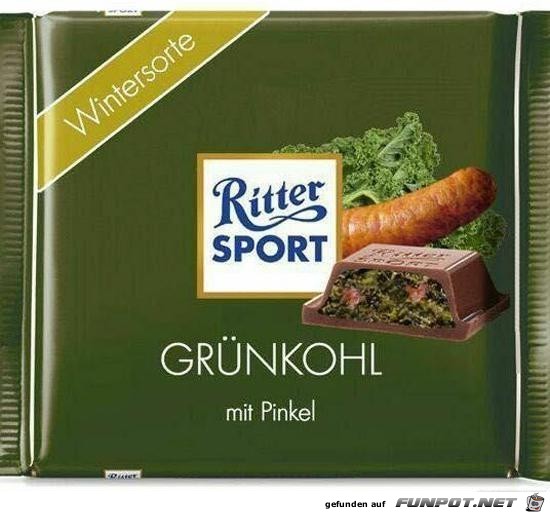 Neue Wintersorte Neue Wintersorte