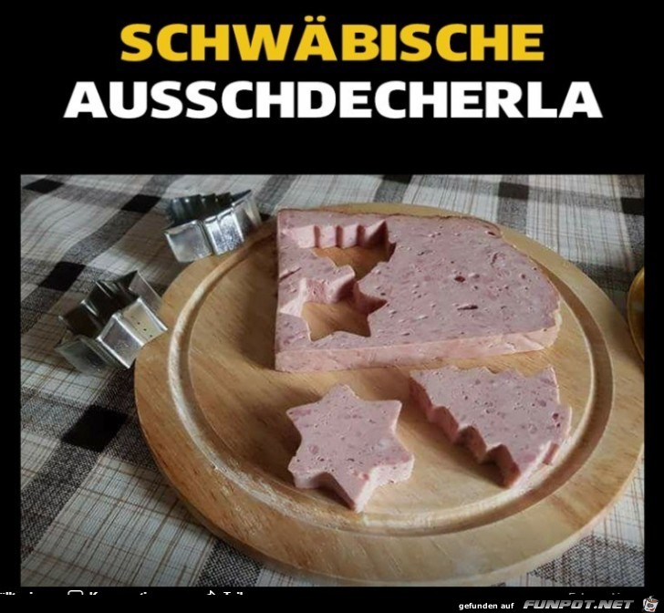 Schwäbisch Schwäbisch