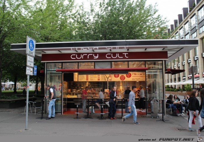 Curry Cult Curry Cult