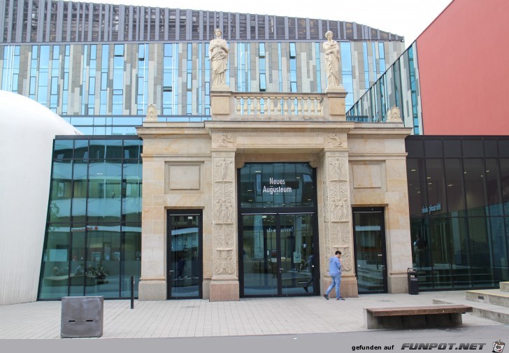 Neues Augusteum2 Neues Augusteum2