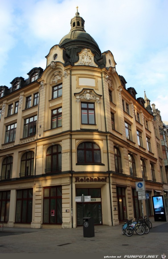Reichshof Reichshof
