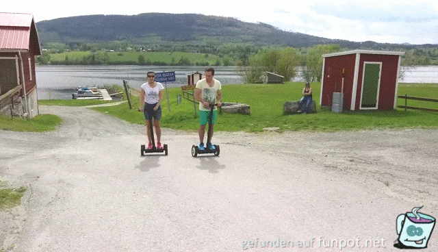 Doppelter Abgang Doppelter Abgang