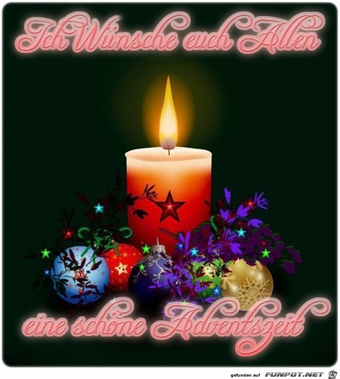 Advent Advent